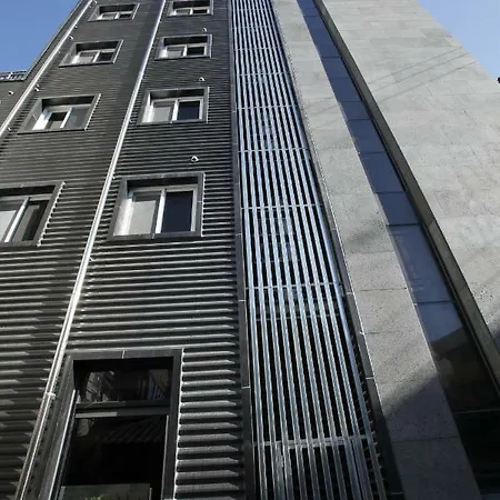 The Core Albergue