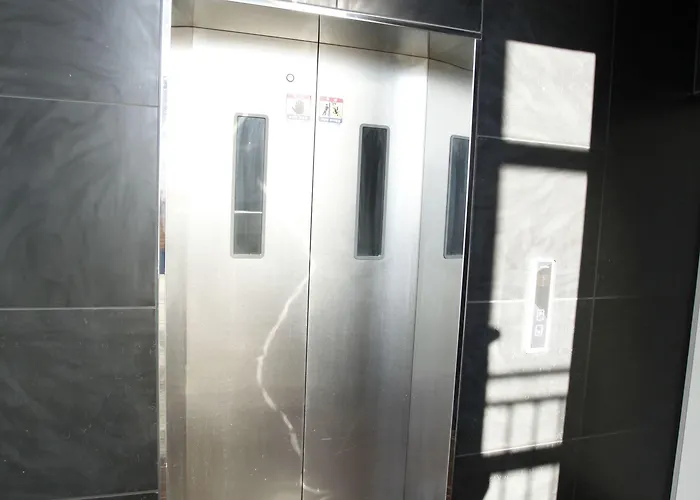 코어 알베르게 호스텔 *