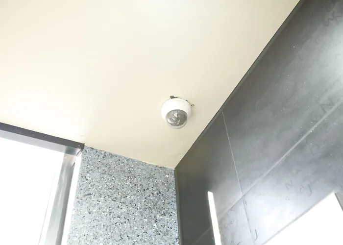 호스텔 코어 알베르게