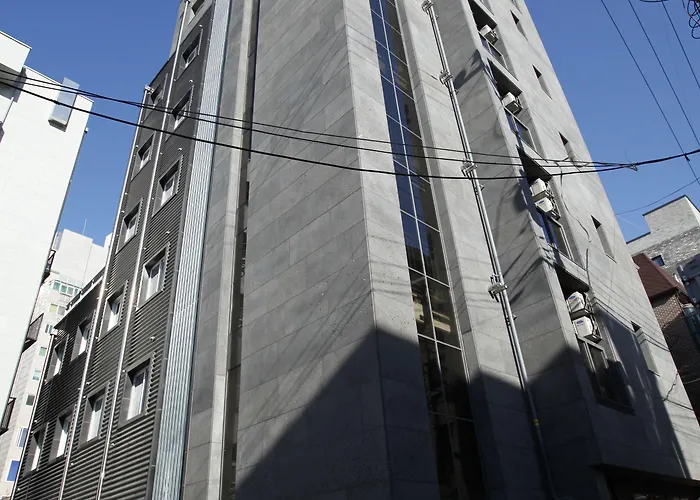 The Core Seul
