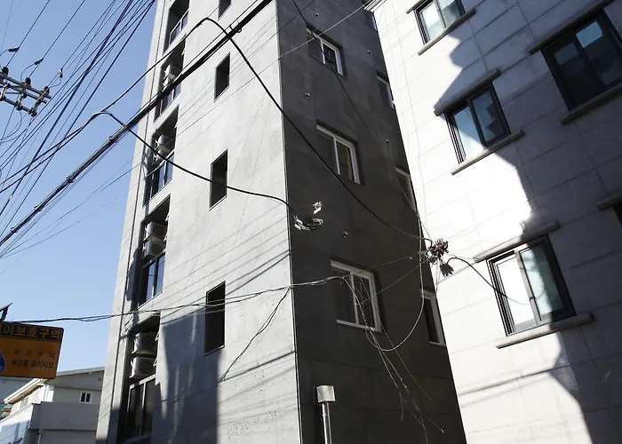 코어 알베르게 서울특별시