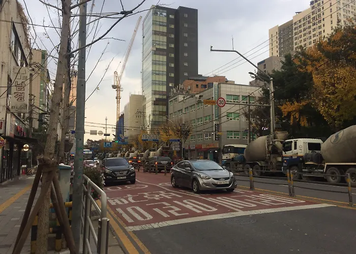 The Core Seul
