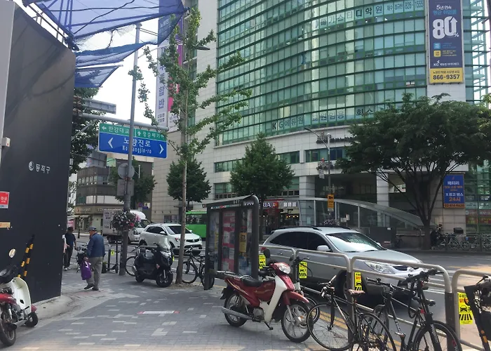코어 알베르게