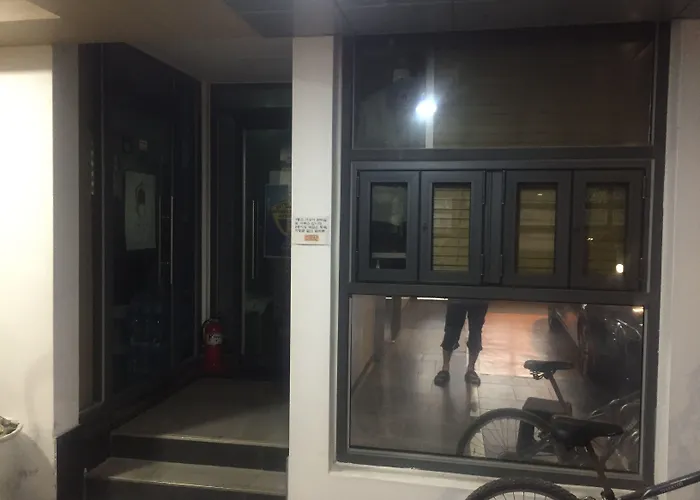 호스텔 코어 알베르게