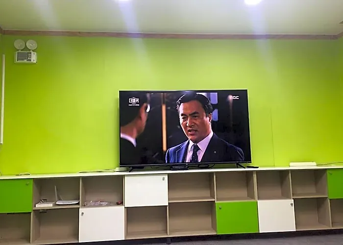 코어 알베르게