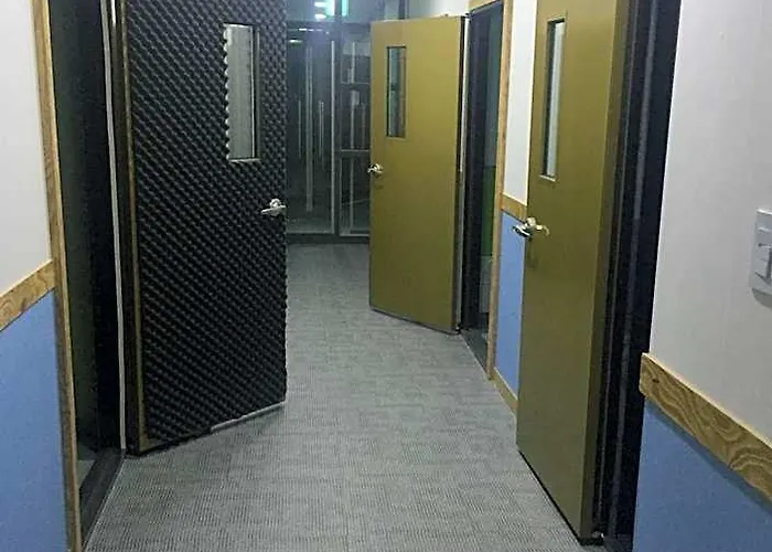 The Core Ostello Seul