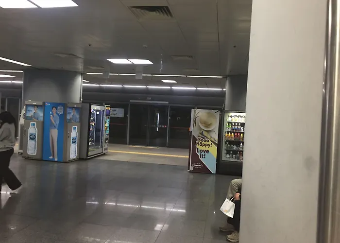 코어 알베르게 호스텔