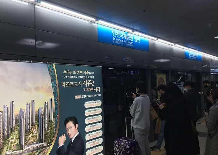호스텔 코어 알베르게 *