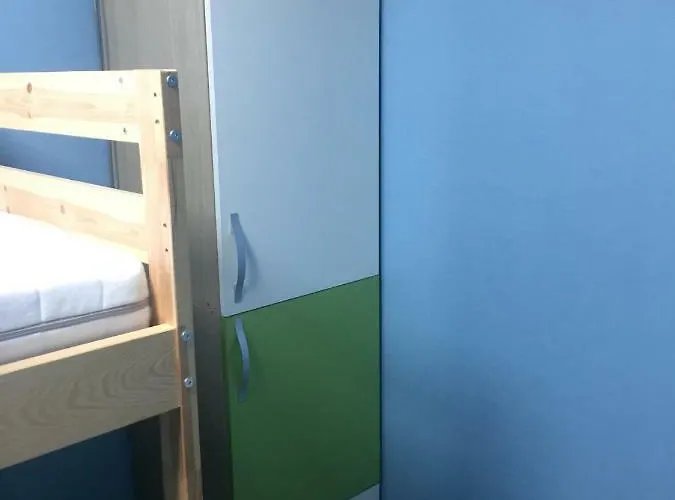코어 알베르게 *